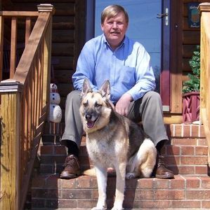 Meet your Posher, Chris